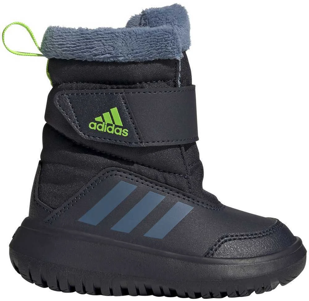 Adidas Avalynė Vaikams Winterplay I Navy GZ6800