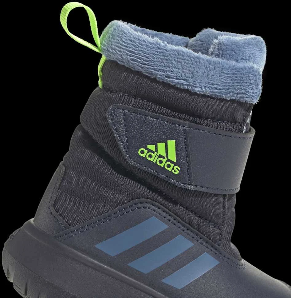 Adidas Avalynė Vaikams Winterplay I Navy GZ6800