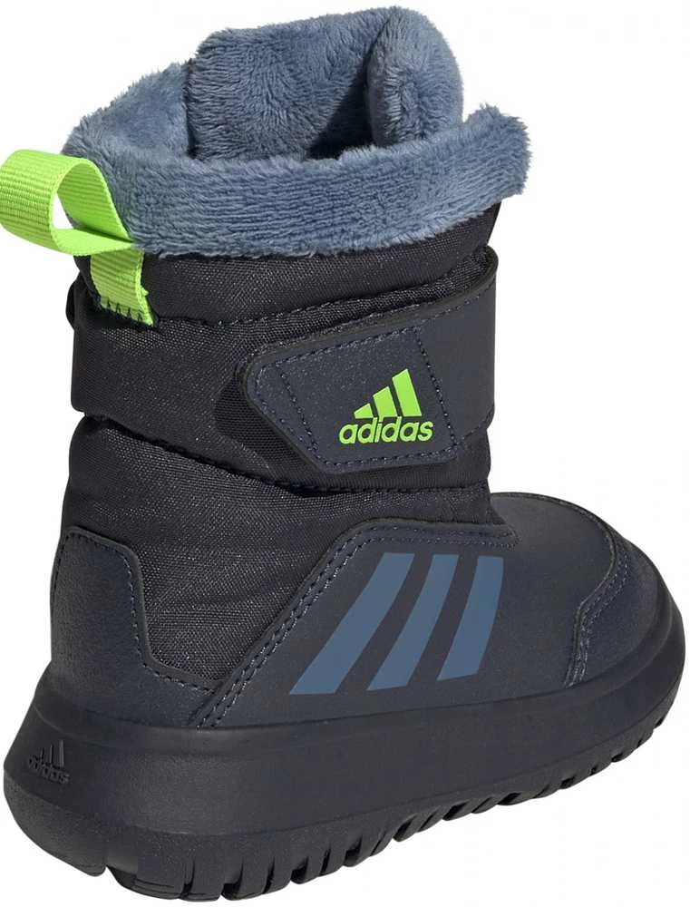 Adidas Avalynė Vaikams Winterplay I Navy GZ6800