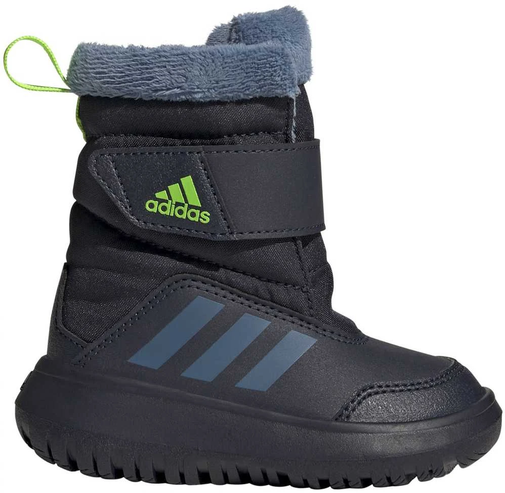 Adidas Avalynė Vaikams Winterplay I Navy GZ6800