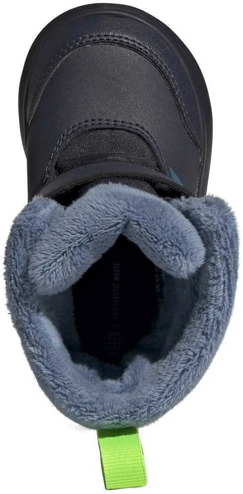 Adidas Avalynė Vaikams Winterplay I Navy GZ6800