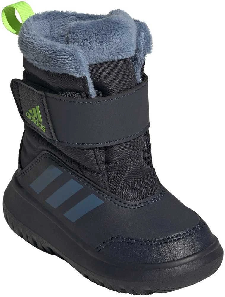 Adidas Avalynė Vaikams Winterplay I Navy GZ6800