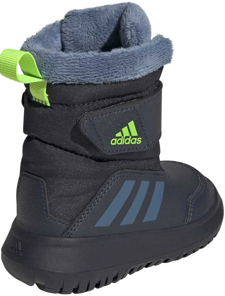 Adidas Avalynė Vaikams Winterplay I Navy GZ6800