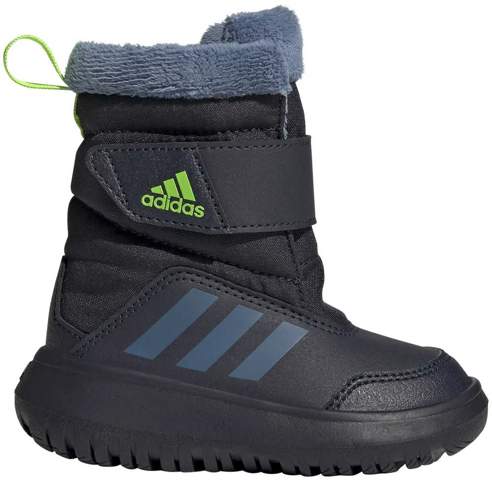 Adidas Avalynė Vaikams Winterplay I Navy GZ6800