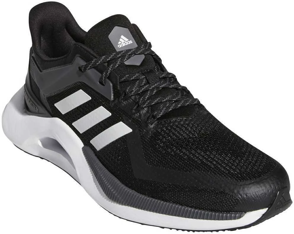 Adidas Avalynė Vyrams Alphatorsion 2.0 M Juodas GZ8738