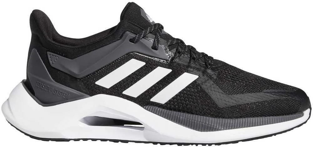 Adidas Avalynė Vyrams Alphatorsion 2.0 M Juodas GZ8738