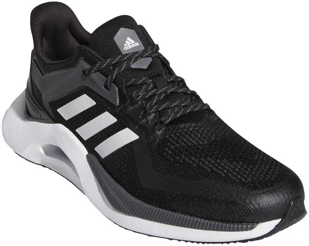 Adidas Avalynė Vyrams Alphatorsion 2.0 M Juodas GZ8738