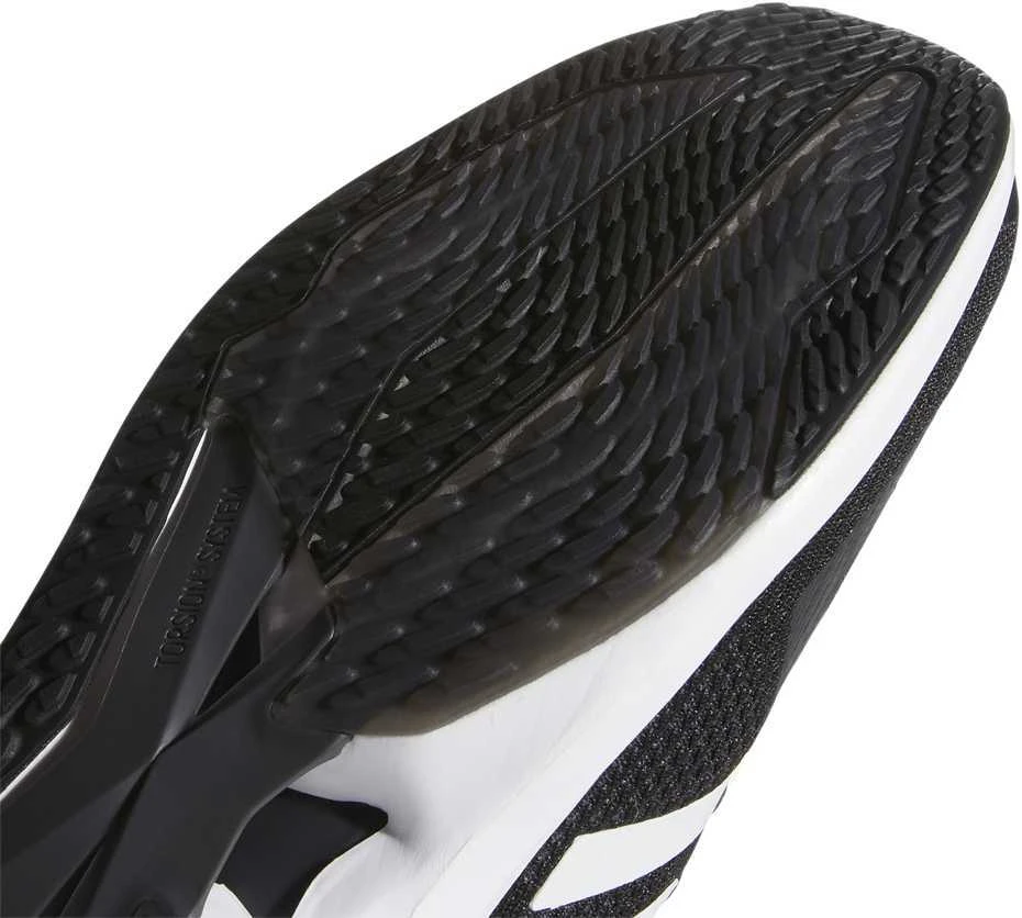 Adidas Avalynė Vyrams Alphatorsion 2.0 M Juodas GZ8738