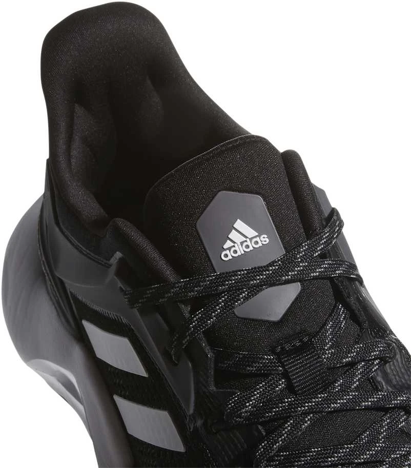 Adidas Avalynė Vyrams Alphatorsion 2.0 M Juodas GZ8738
