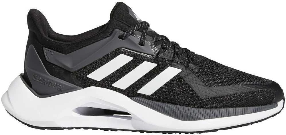 Adidas Avalynė Vyrams Alphatorsion 2.0 M Juodas GZ8738