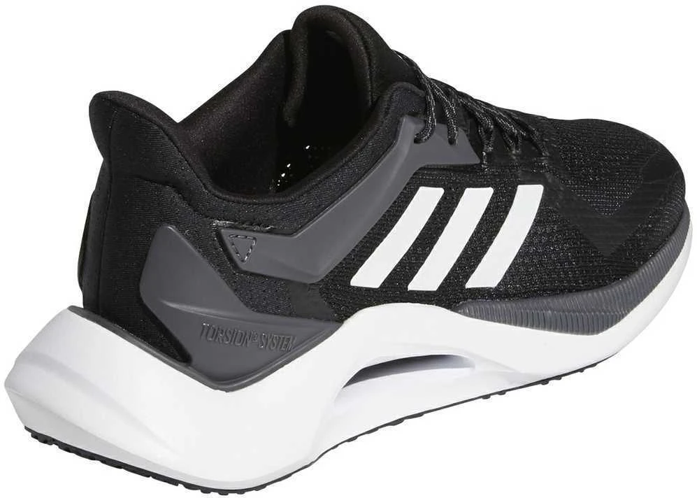 Adidas Avalynė Vyrams Alphatorsion 2.0 M Juodas GZ8738