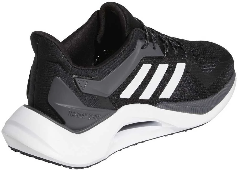 Adidas Avalynė Vyrams Alphatorsion 2.0 M Juodas GZ8738