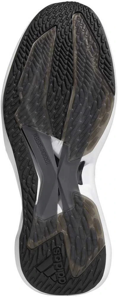 Adidas Avalynė Vyrams Alphatorsion 2.0 M Juodas GZ8738