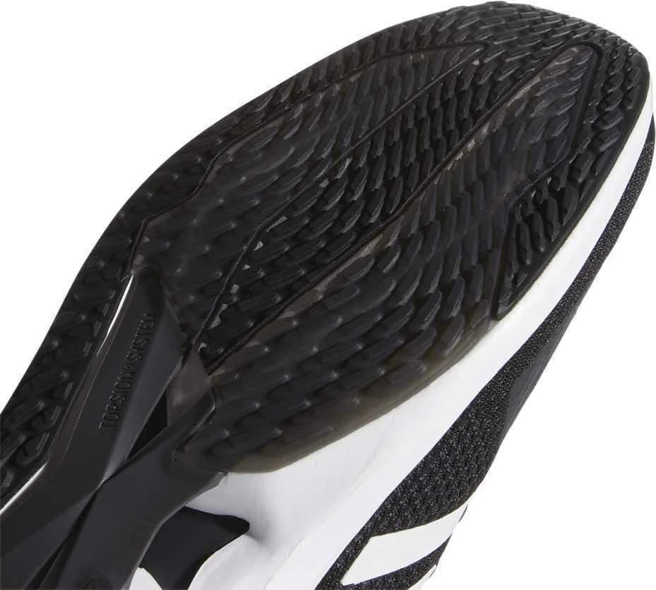 Adidas Avalynė Vyrams Alphatorsion 2.0 M Juodas GZ8738