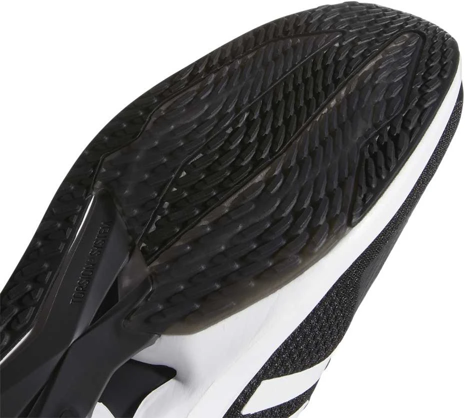 Adidas Avalynė Vyrams Alphatorsion 2.0 M Juodas GZ8738