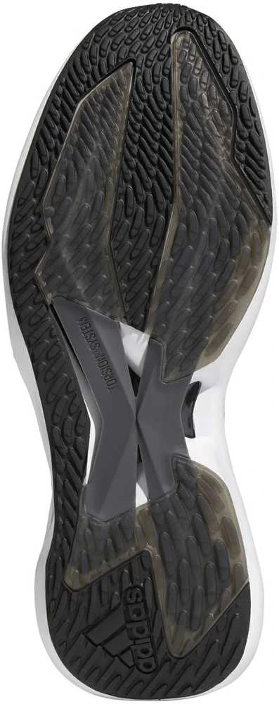 Adidas Avalynė Vyrams Alphatorsion 2.0 M Juodas GZ8738