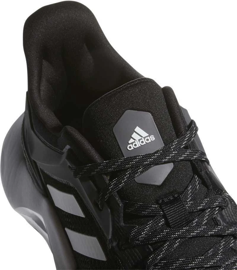 Adidas Avalynė Vyrams Alphatorsion 2.0 M Juodas GZ8738