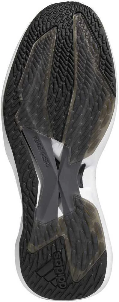 Adidas Avalynė Vyrams Alphatorsion 2.0 M Juodas GZ8738