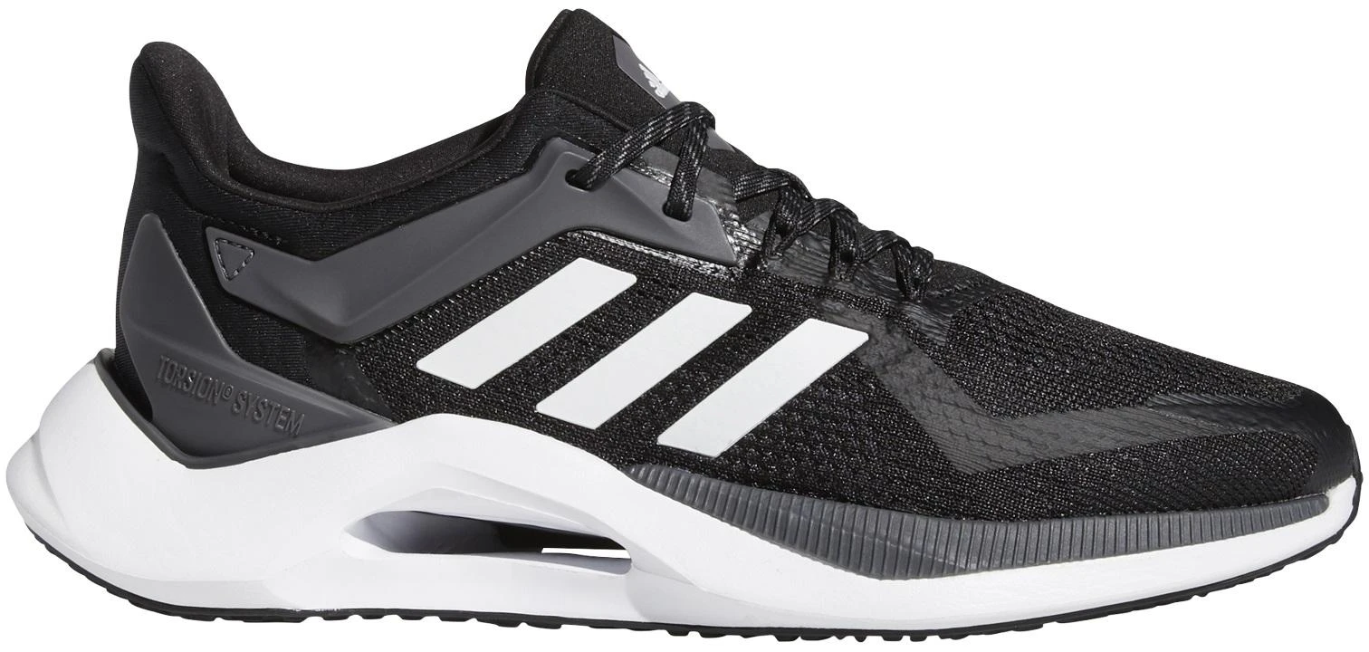 Adidas Avalynė Vyrams Alphatorsion 2.0 M Juodas GZ8738