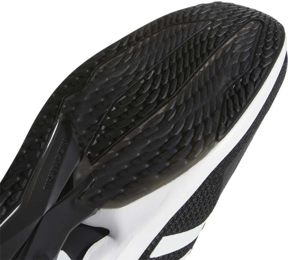 Adidas Avalynė Vyrams Alphatorsion 2.0 M Juodas GZ8738