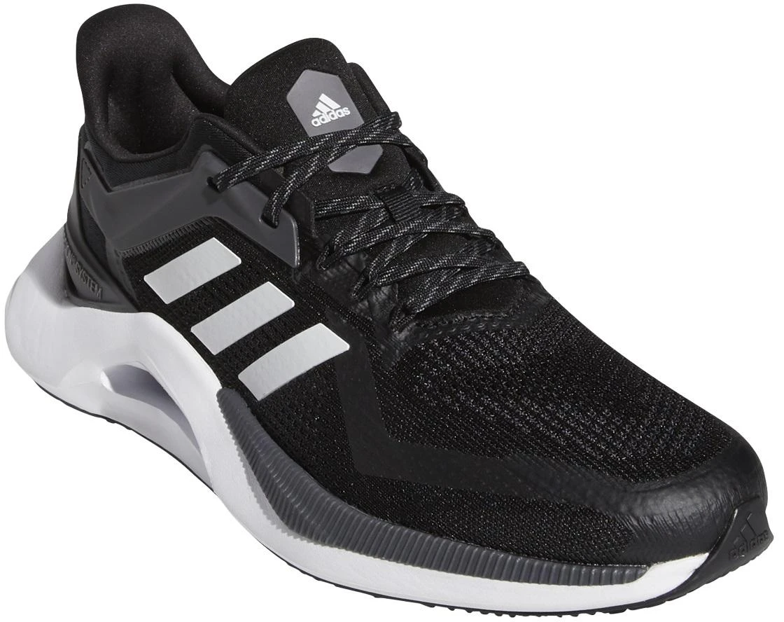 Adidas Avalynė Vyrams Alphatorsion 2.0 M Juodas GZ8738