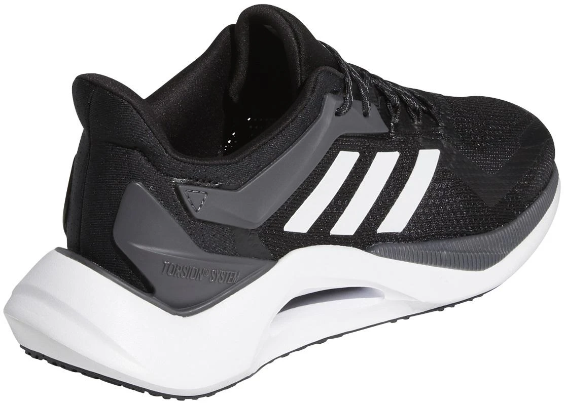 Adidas Avalynė Vyrams Alphatorsion 2.0 M Juodas GZ8738
