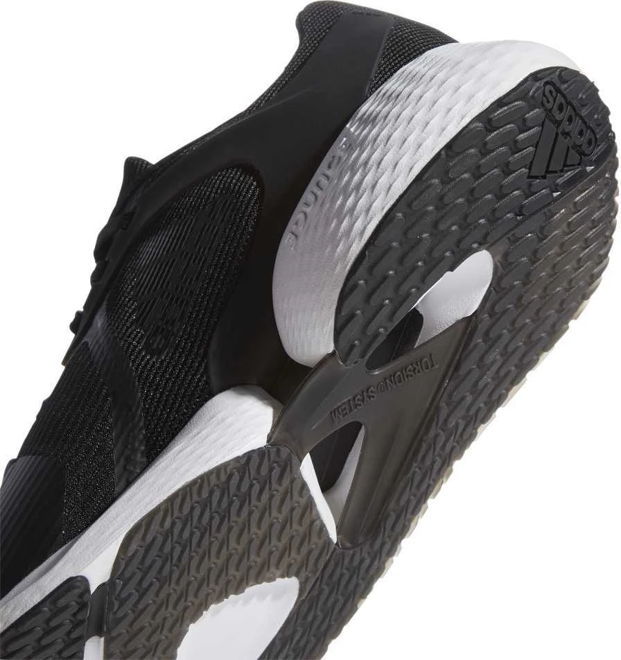 Adidas Avalynė Vyrams Alphatorsion MBlack EG9627