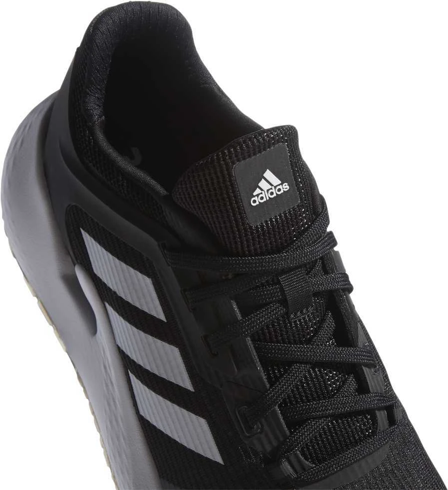 Adidas Avalynė Vyrams Alphatorsion MBlack EG9627