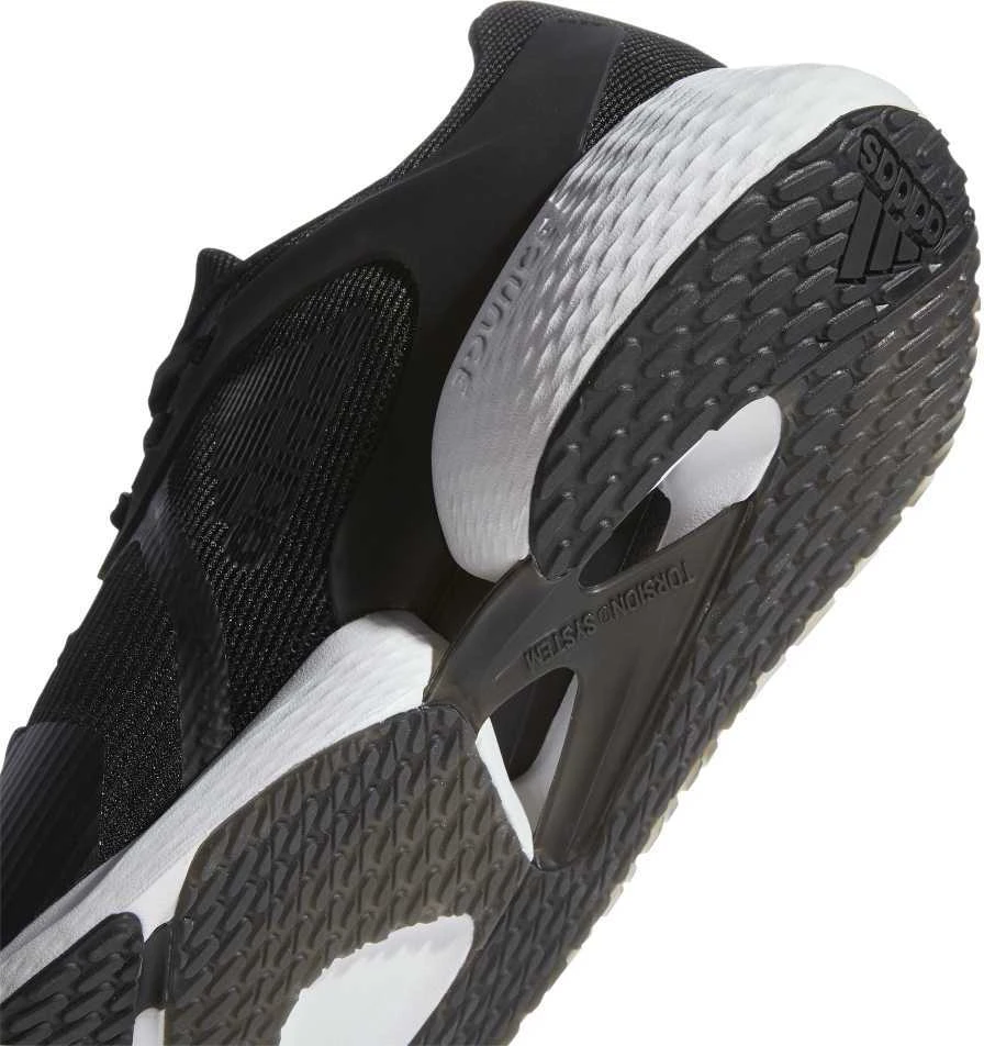Adidas Avalynė Vyrams Alphatorsion MBlack EG9627
