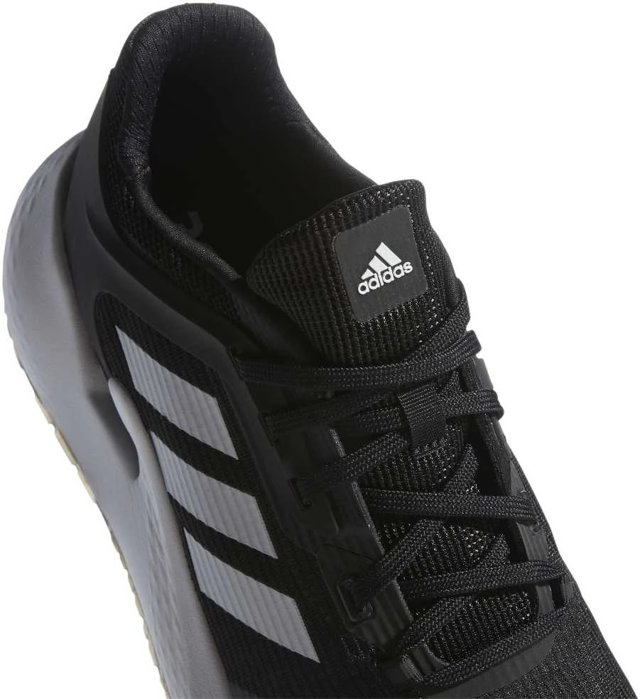 Adidas Avalynė Vyrams Alphatorsion MBlack EG9627