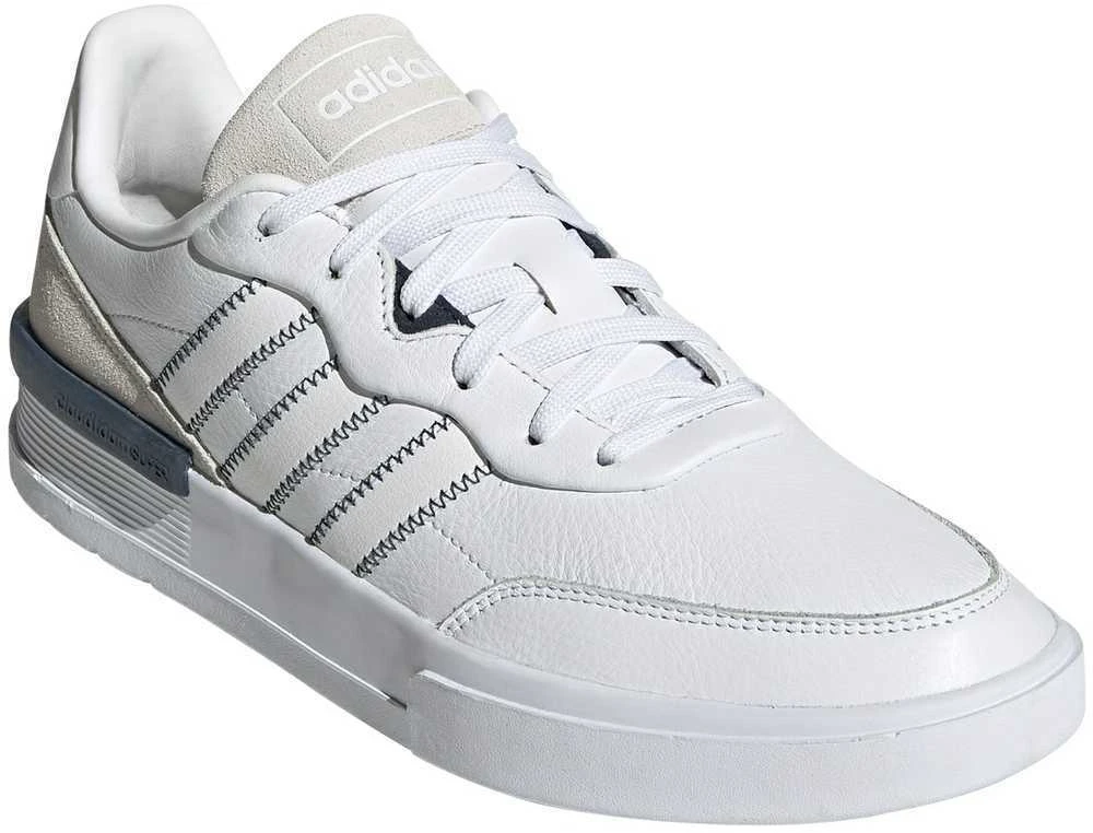 Adidas Avalynė Vyrams ClubCourt Baltas H68184