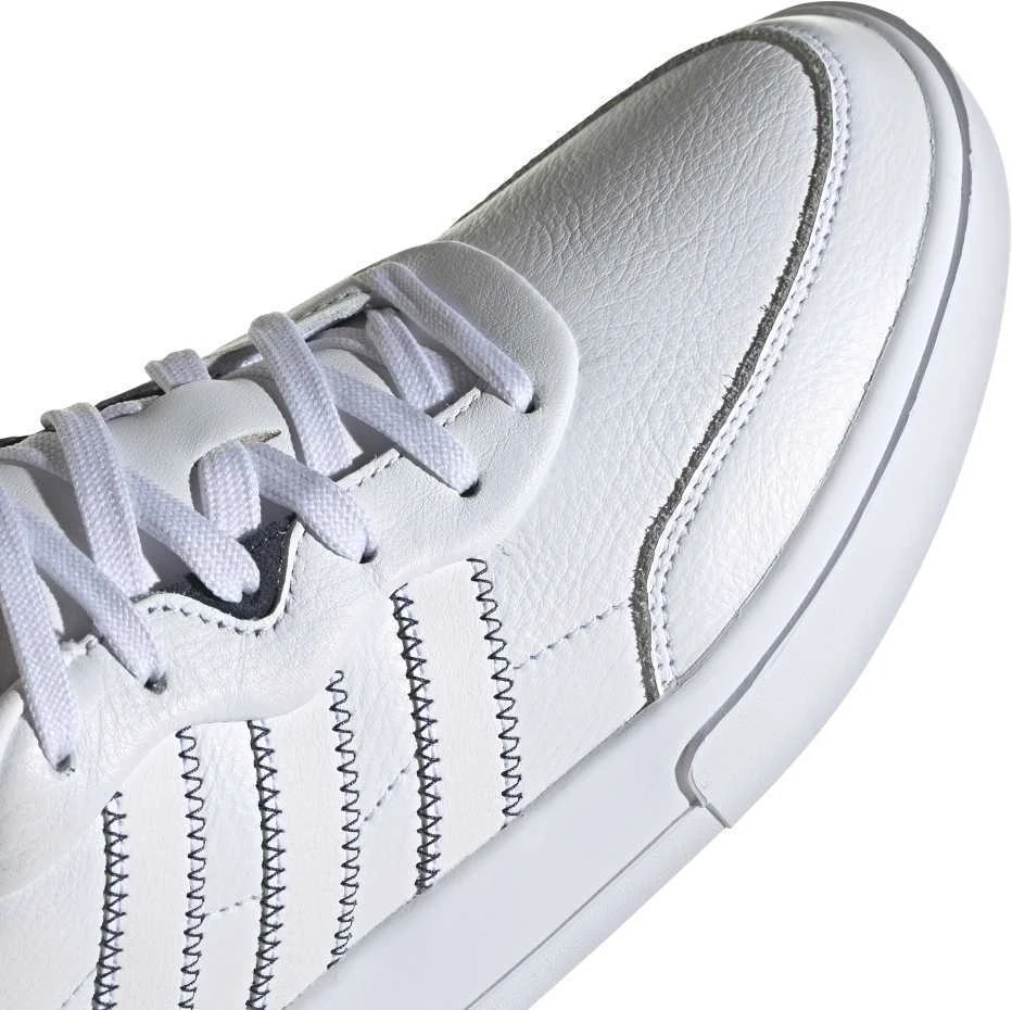 Adidas Avalynė Vyrams ClubCourt Baltas H68184