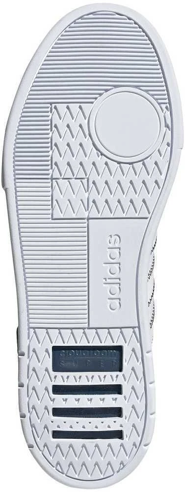 Adidas Avalynė Vyrams ClubCourt Baltas H68184