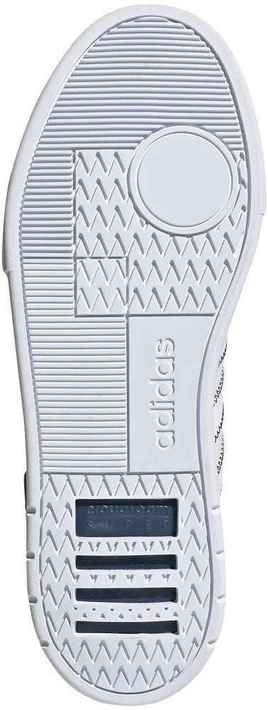 Adidas Avalynė Vyrams ClubCourt Baltas H68184