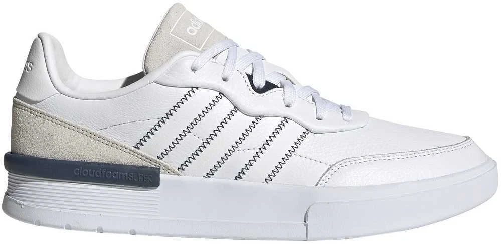 Adidas Avalynė Vyrams ClubCourt Baltas H68184