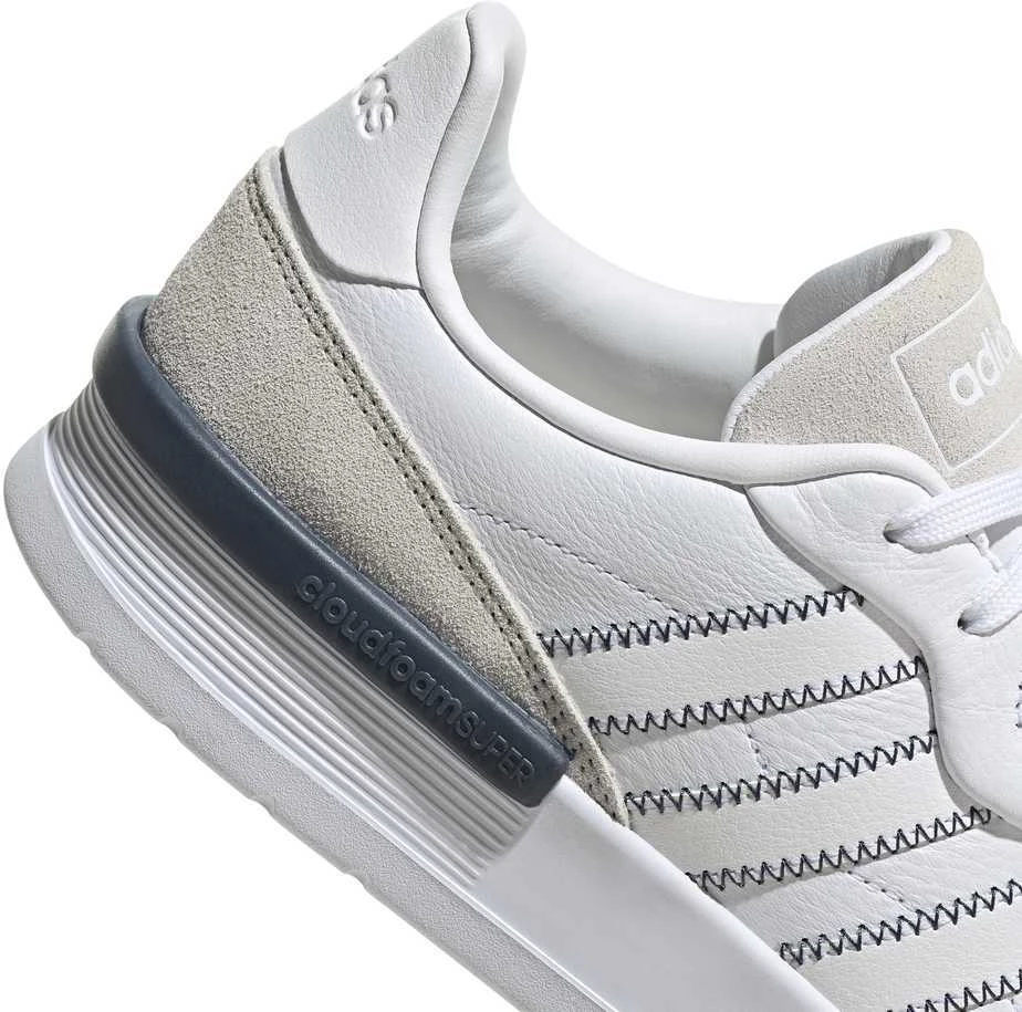 Adidas Avalynė Vyrams ClubCourt Baltas H68184