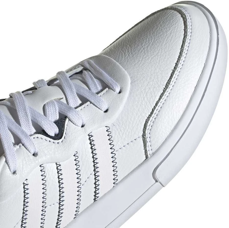 Adidas Avalynė Vyrams ClubCourt Baltas H68184