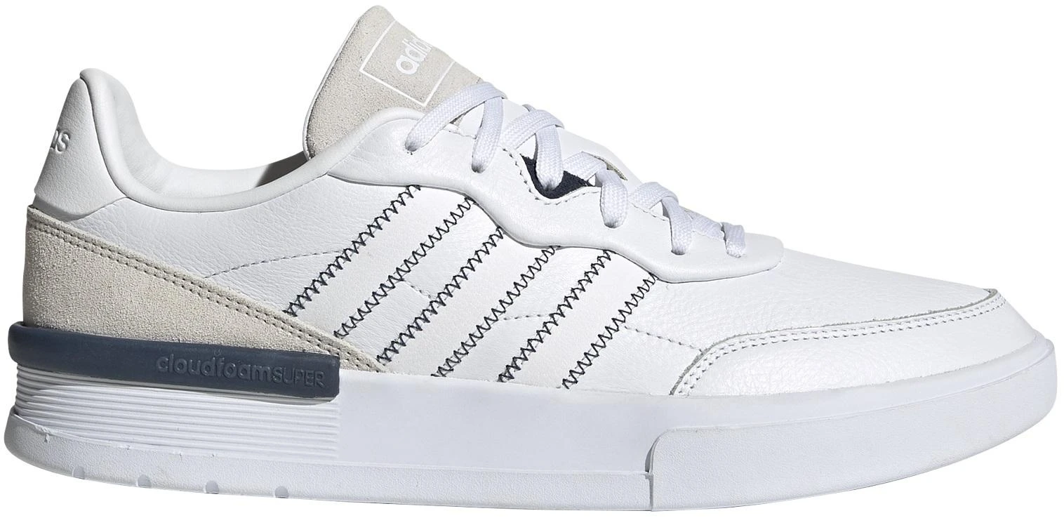 Adidas Avalynė Vyrams ClubCourt Baltas H68184