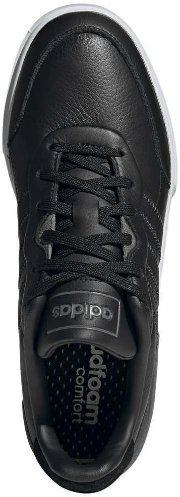 Adidas Avalynė Vyrams Clubcourt Juodas H68182