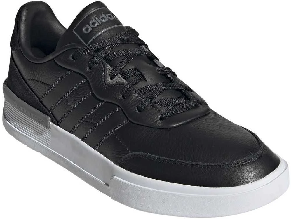 Adidas Avalynė Vyrams Clubcourt Juodas H68182