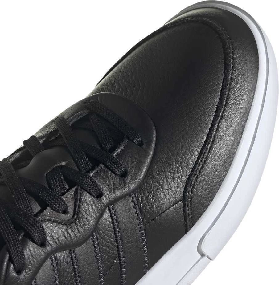Adidas Avalynė Vyrams Clubcourt Juodas H68182