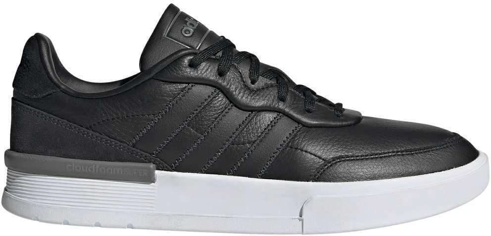 Adidas Avalynė Vyrams Clubcourt Juodas H68182