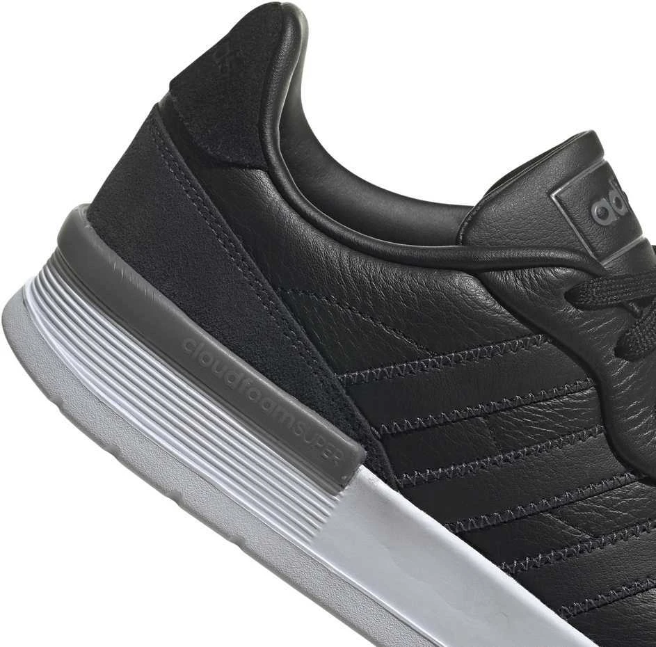 Adidas Avalynė Vyrams Clubcourt Juodas H68182