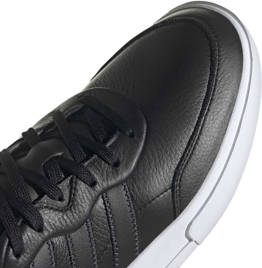 Adidas Avalynė Vyrams Clubcourt Juodas H68182