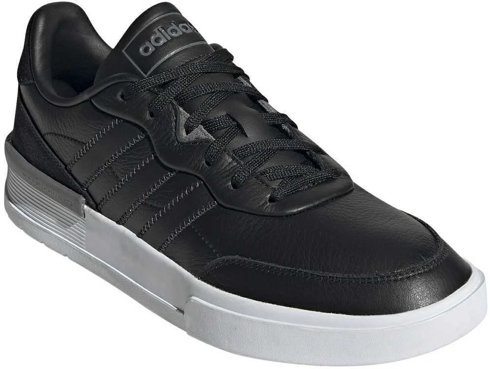 Adidas Avalynė Vyrams Clubcourt Juodas H68182