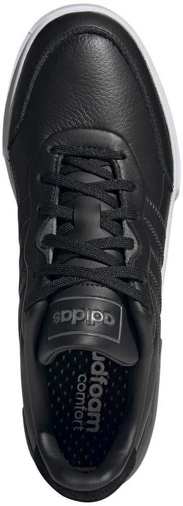 Adidas Avalynė Vyrams Clubcourt Juodas H68182