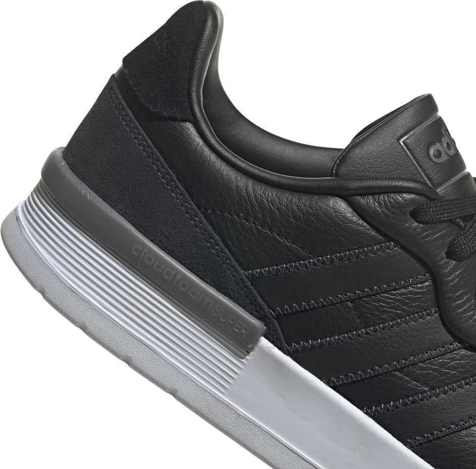 Adidas Avalynė Vyrams Clubcourt Juodas H68182