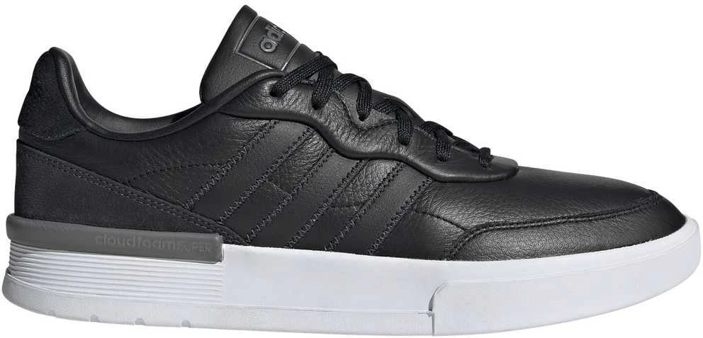 Adidas Avalynė Vyrams Clubcourt Juodas H68182