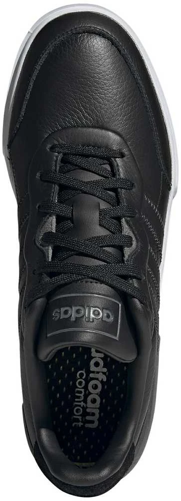 Adidas Avalynė Vyrams Clubcourt Juodas H68182