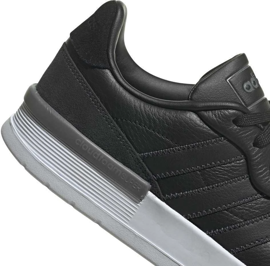 Adidas Avalynė Vyrams Clubcourt Juodas H68182